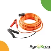 Cables de Alimentación y Mangueras de Aire para Vareadores | Agrokron