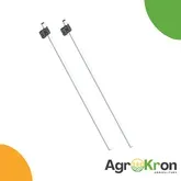 Aste di Prolunga Telescopiche e Fisse in Carbonio e Alluminio | Agrokron