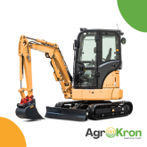 Repuestos Movimiento de Tierra para Excavadoras - Agrokron