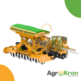 Ricambi per Semina e Concimazione Agricola – Agrokron