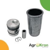 Canne e Pistoni per Trattori Agricoli – Agrokron