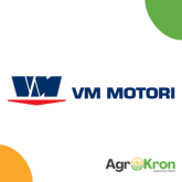 Original VM Motori Oil Filters | Agrokron
