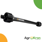 Rotaro Cardan Shafts for Agricultural Machinery | Agrokron