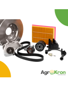 Ricambi Trattori Online | John Deere, Landini, New Holland - Pezzi Agricoli