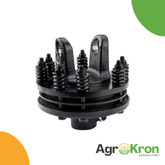 Rotaro Friction Disc Clutch | Torque Limiters | Agrokron
