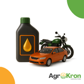 Lubricants & Fluids for Light Automotive and Motorbikes | Agrokron