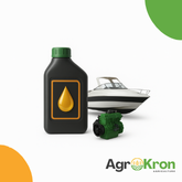 Lubricants for Marine and Special Engines | Marine Oils | Agrokron