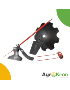 Ricambi Attrezzature Agricole | Kverneland, Krone, Pöttinger - Online
