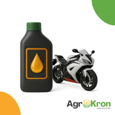Motorcycle and Scooter Engine Oil | 2T and 4T JASO Lubricants | Agrokron