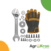 Oli e Lubrificanti per Officina & Industria | Fluidi Speciali | Agrokron