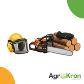 Lubricants, Chain Oils, and Spares for Forestry & Wood | Agrokron