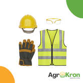 Abbigliamento Tecnico & DPI