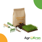 Lawn Mowers, Machinery, and Equipment for Lawn & Soil Care | Agrokron