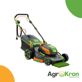 Cortacéspedes a Batería y Eléctricos | Silenciosos y Ecológicos | Agrokron