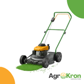Petrol-Powered Self-Propelled Lawn Mowers | Power and Reliability | Agrokron