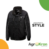 Endurance Style (by Granit)