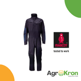 MASCOT Workwear | Ergonomic and Durable Work Clothing | Agrokron