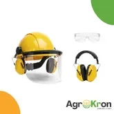 Cascos, Viseras y Protección Cabeza y Rostro | EPI Certificados | Agrokron