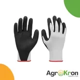 Leather Gloves | Heavy-Duty, Thermal, Welding | Agrokron
