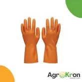 Disposable and Chemical Gloves | Nitrile, Latex, EN ISO 374 | Agrokron