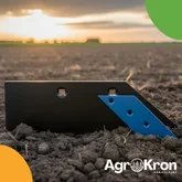 Vomeri, Punte e Scalpelli per Aratri e Dissodatori | Agrokron