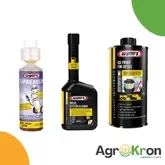 Tratamiento Diesel y FAP | Limpieza DPF e Inyectores | Agrokron