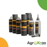 Aflojatodo y Lubricantes en Spray Profesionales | Agrokron