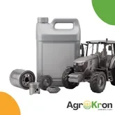 Aceites para Tractores y Maquinaria Agrícola | Lubricantes Profesionales | Agrokron
