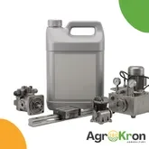 Aceites Industriales | Lubricantes para Sistemas Hidráulicos y Compresores