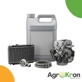 Anticongelantes y Líquidos de Radiador | Protección del Motor | Agrokron