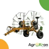 Rake and Tedder Tines | Haymaking Spare Parts | Agrokron