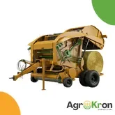 Repuestos para Empacadoras y Rotoempacadoras | Dientes de Pick-up | Agrokron