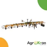 Denti per Voltafieno | Denti Elastici di Ricambio | Agrokron