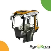 Cabina y Mandos Tractor | Repuestos y Accesorios - Agrokron