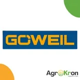 Denti Pick-up per Presse Göweil | Ricambi Alta Resistenza | Agrokron