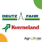 Deutz-Fahr Kverneland Vicon Taarup PZ Mower Spares | Agrokron