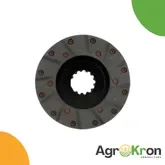 Tractor Brake System Parts | Safe and Reliable - Agrokron