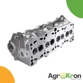 Culatas de Motor para Tractor Desnudas y Completas | Agrokron