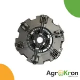 Transmisión y Embrague Tractor | Repuestos Confiables - Agrokron