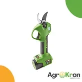 Tijeras Electrónicas a Batería para Poda Profesional | Agrokron