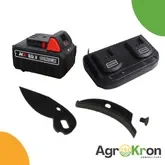 Accesorios y Repuestos para Tijeras de Poda | Agrokron