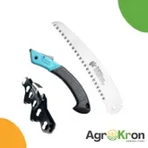 Espadas, Cadenas y Repuestos Mecánicos para Podadores | Agrokron