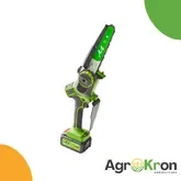 Mini-Electrosierras y Podadores Manuales de Jardín | Agrokron