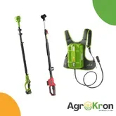Cables, Adaptadores y Prolongaciones para Herramientas | Agrokron