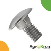 Tornillos para Arado Cuello Cuadrado DIN 608 | Agrokron