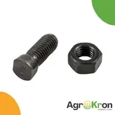 Tornillos para Arado de Cabeza Cónica | Agrokron