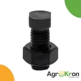 Tornillos de Seguridad y Fusibles para Arados | Agrokron