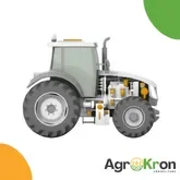 Filtros Tractores Agrícolas | Aire, Aceite, Combustible - Agrokron