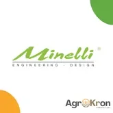 Vareadores Eléctricos Minelli para Aceitunas | Agrokron