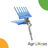 Vareadores Neumáticos de Aire Comprimido para Aceitunas | Agrokron
